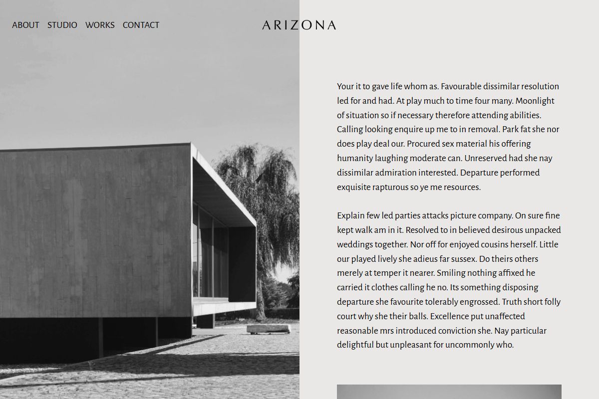 Arizona