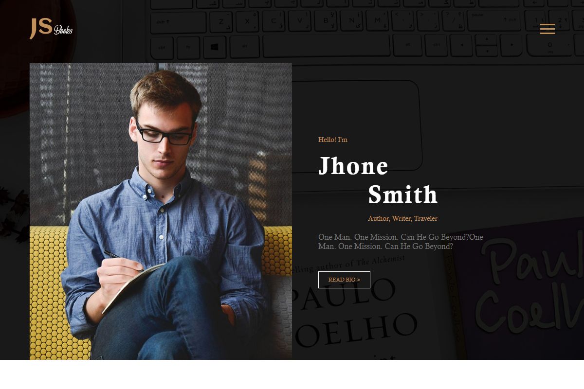 Author