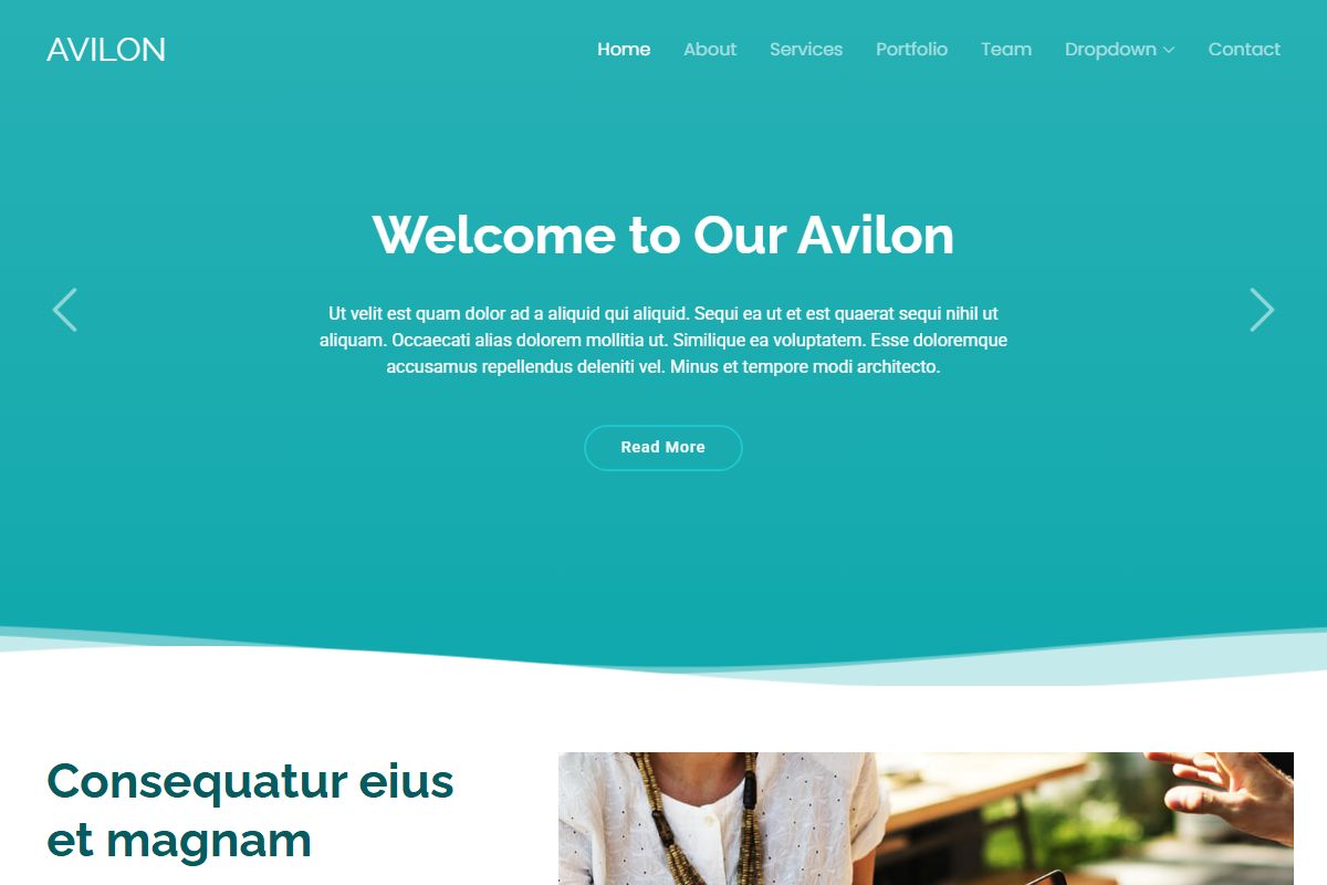 Avilon