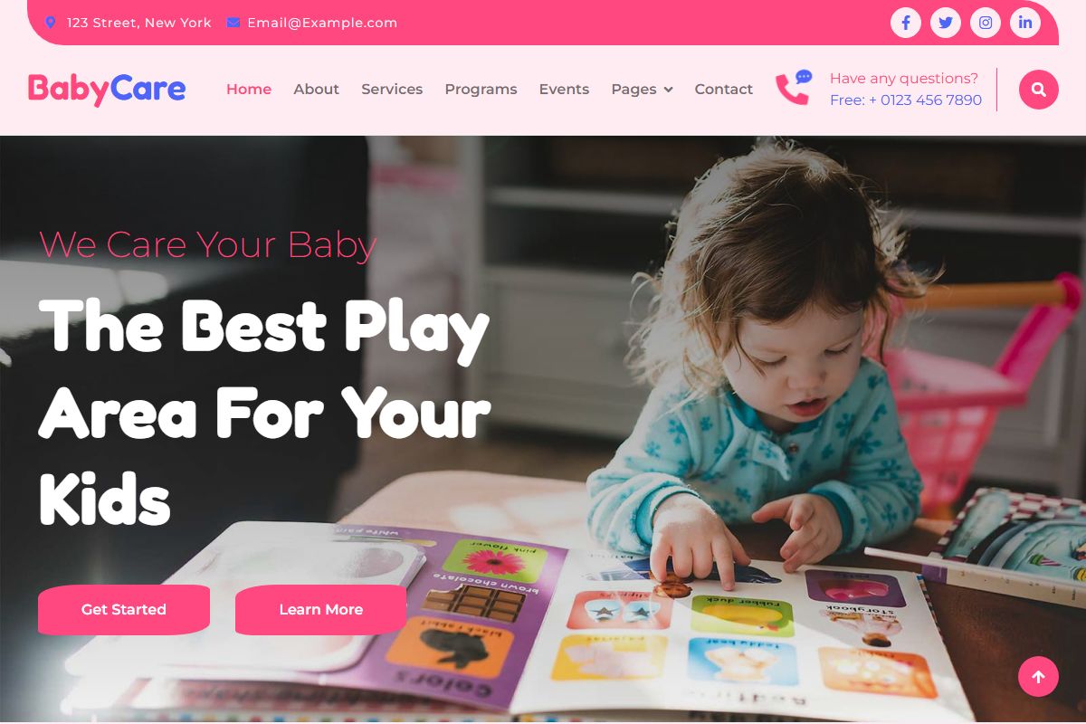 Babycare