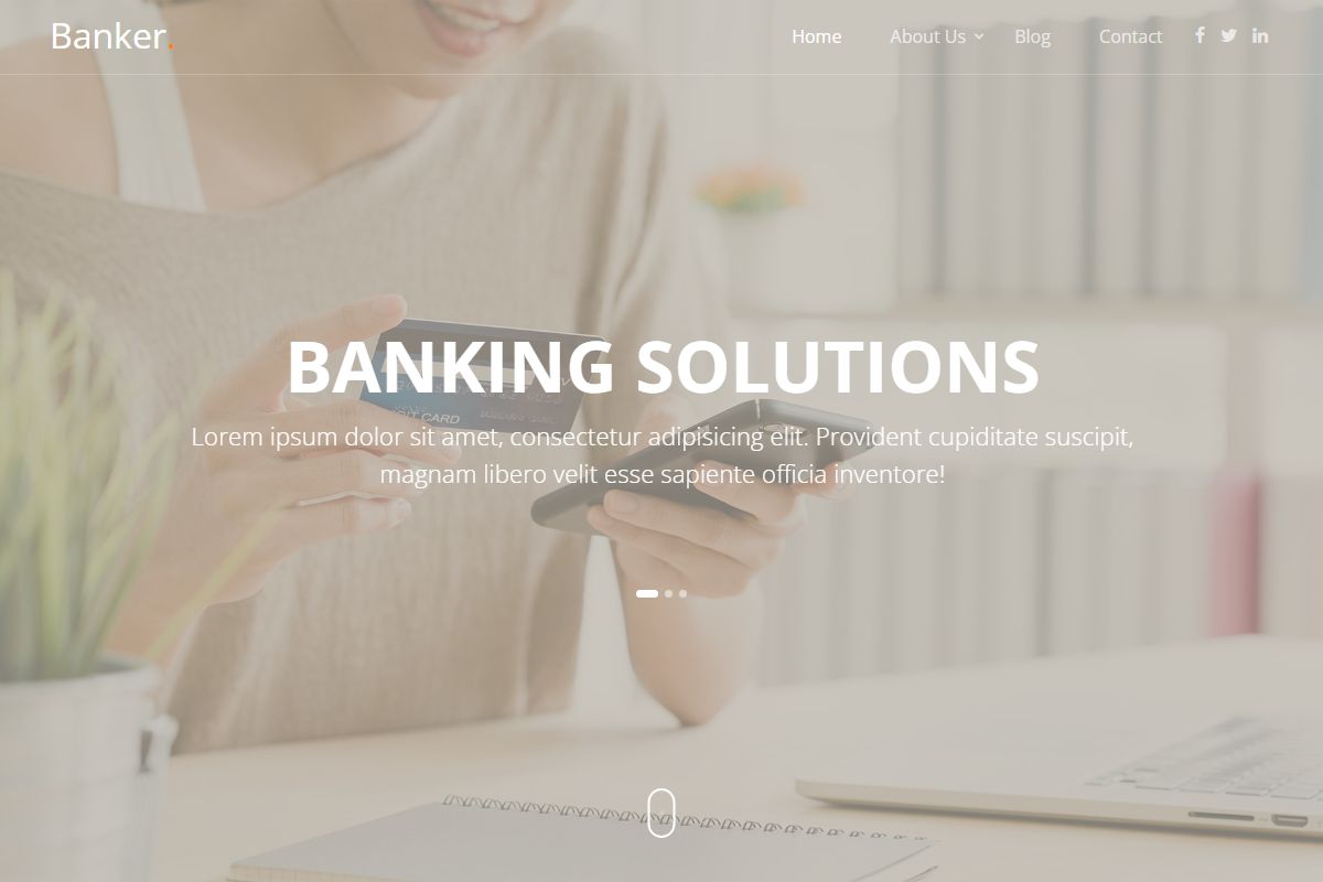 Banker