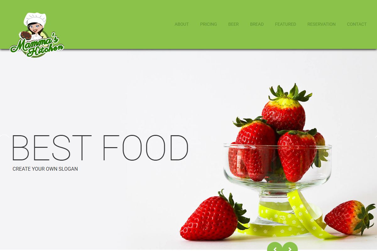 Best Food