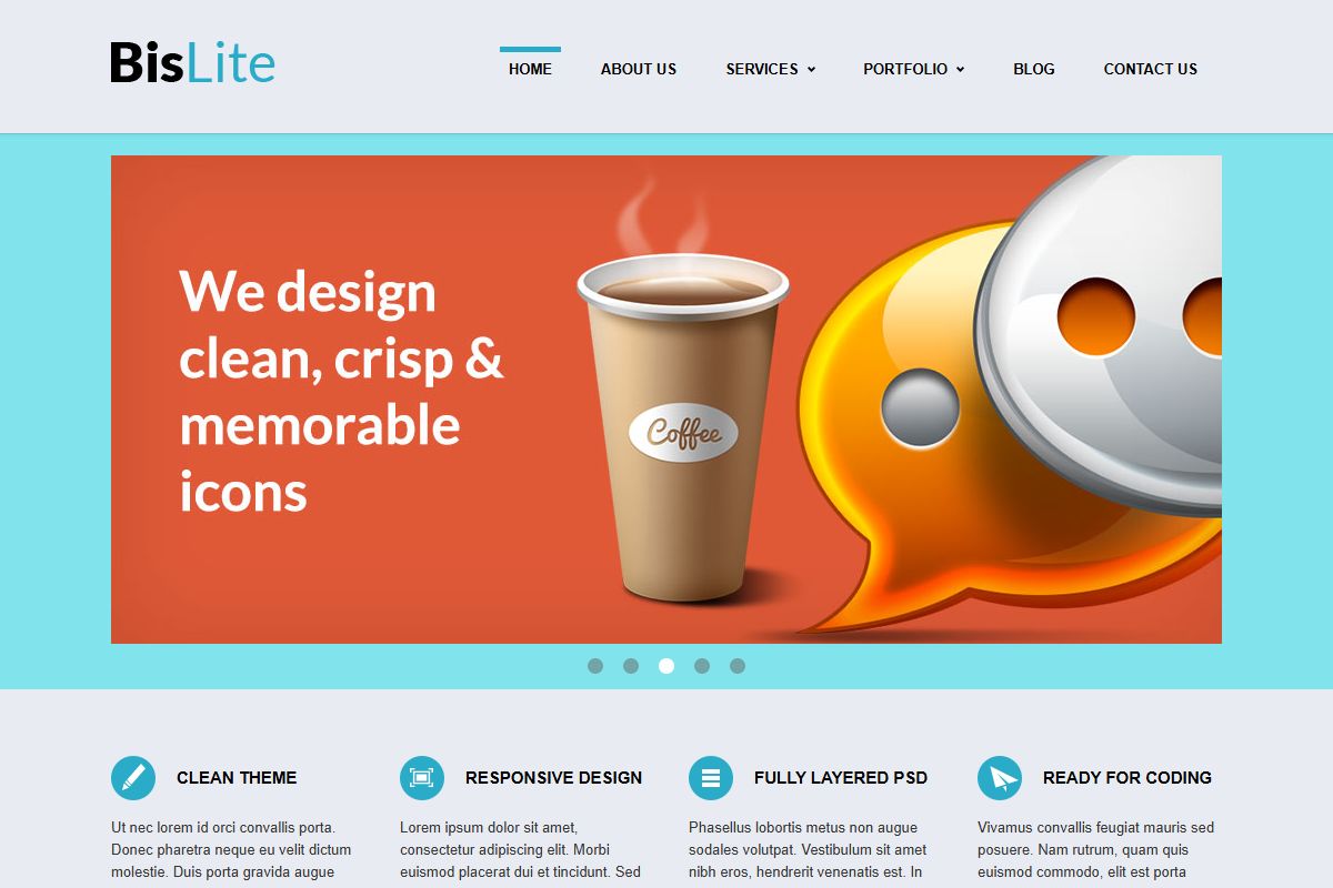 Bislite