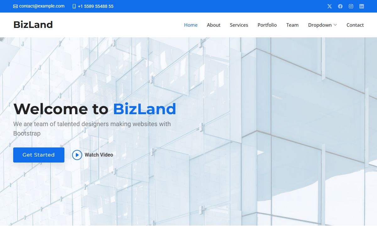 Bizland