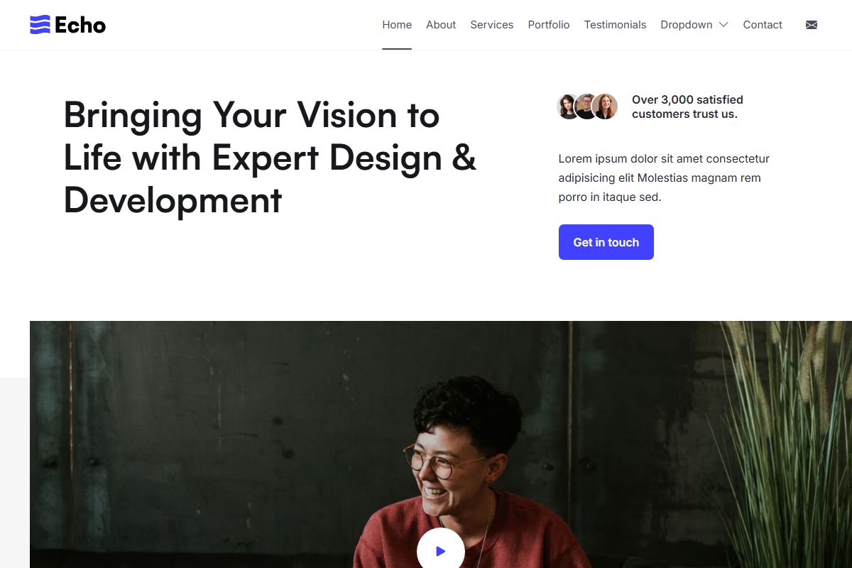 Bringing Your Vision To Life With Expert Design Development