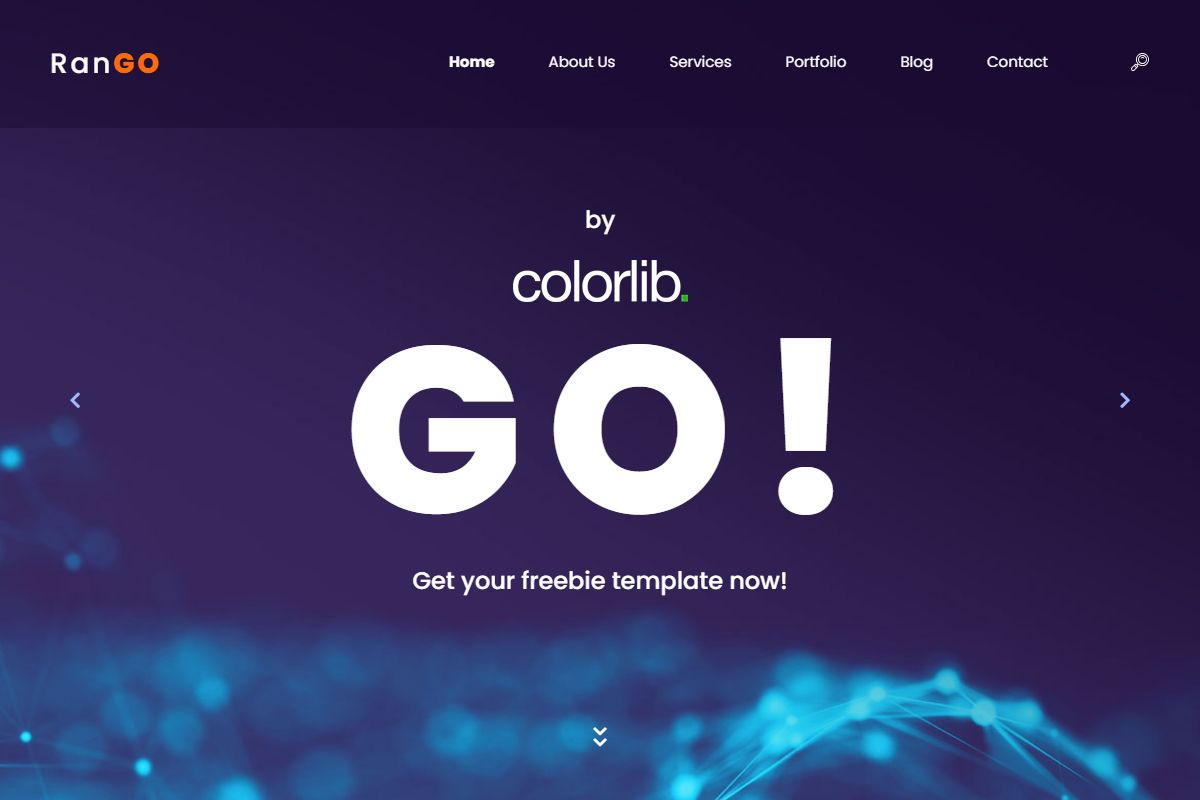 Build Your Entire Website