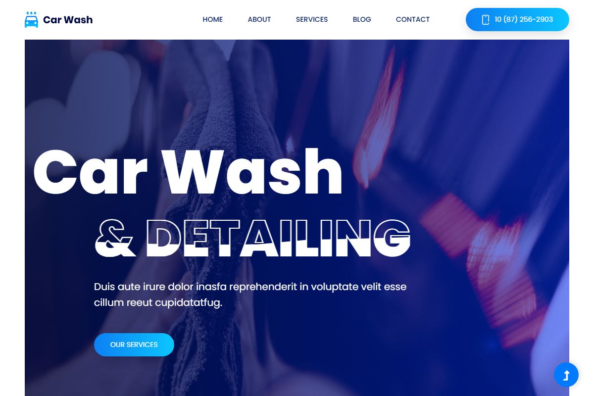 Car Wash