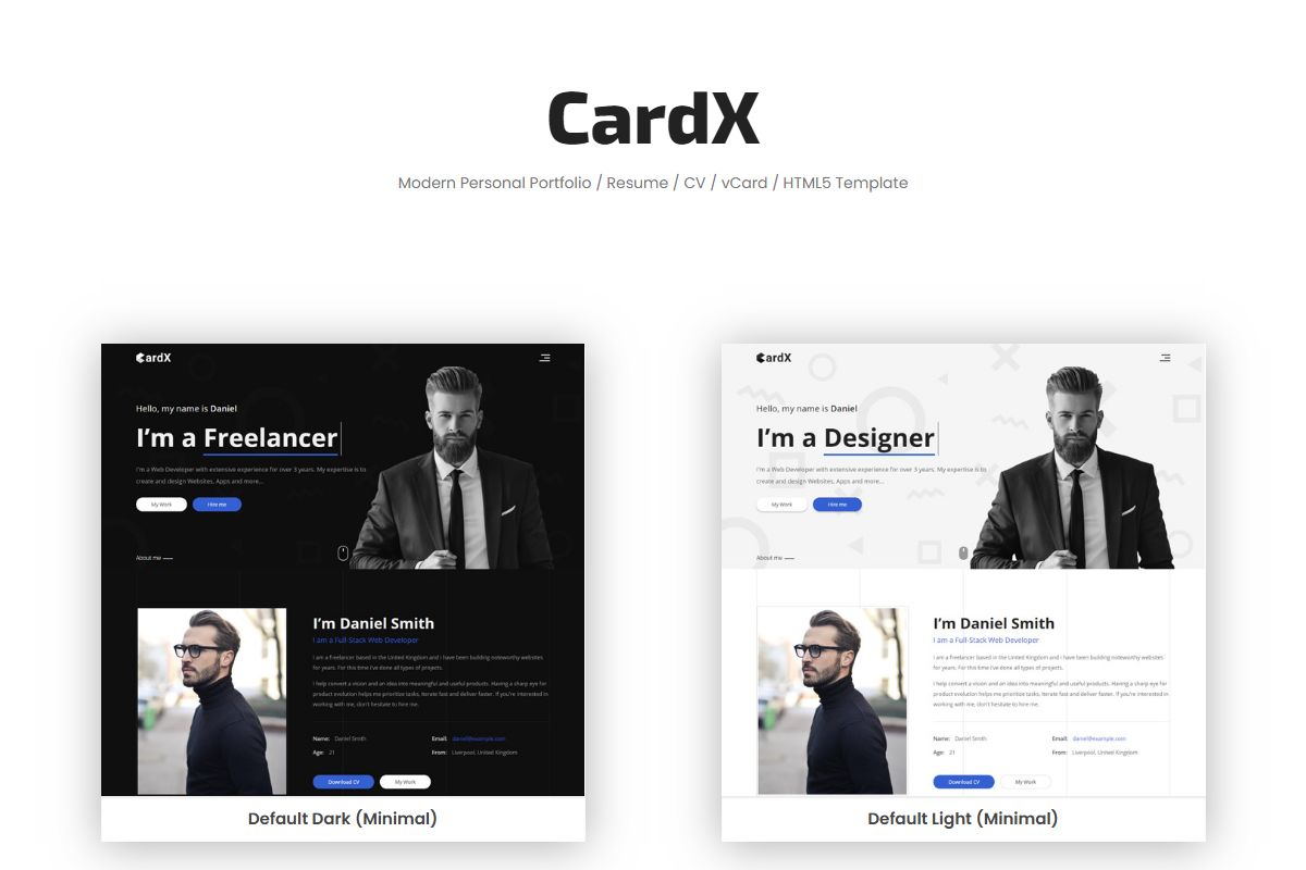 Cardx