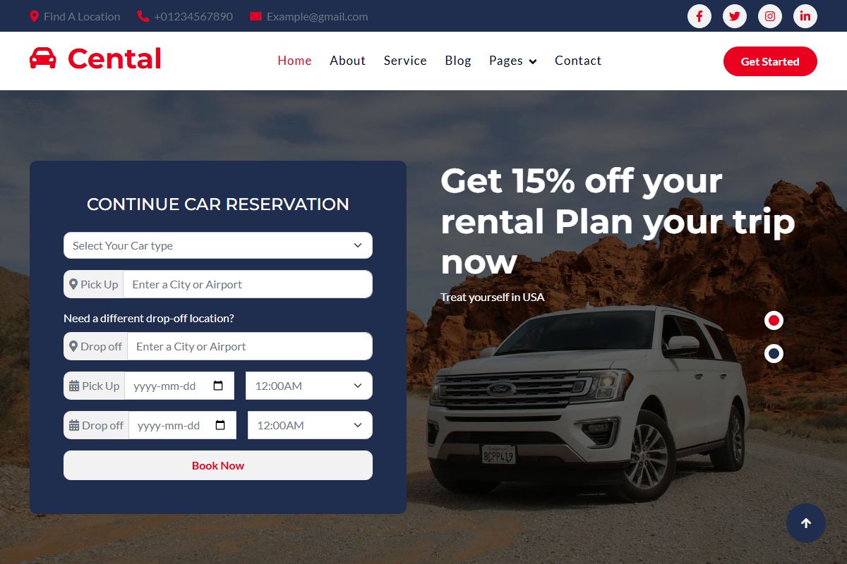 Cental