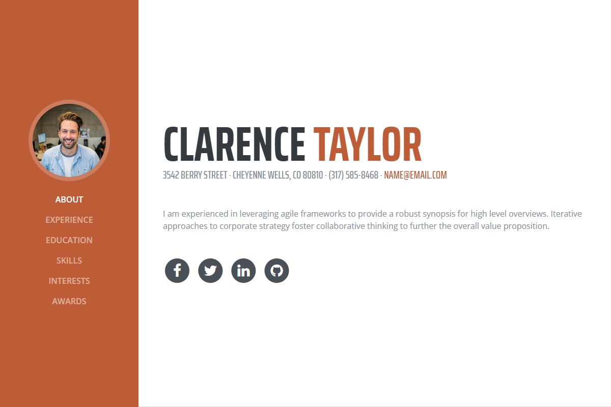 Clarence Taylor 702