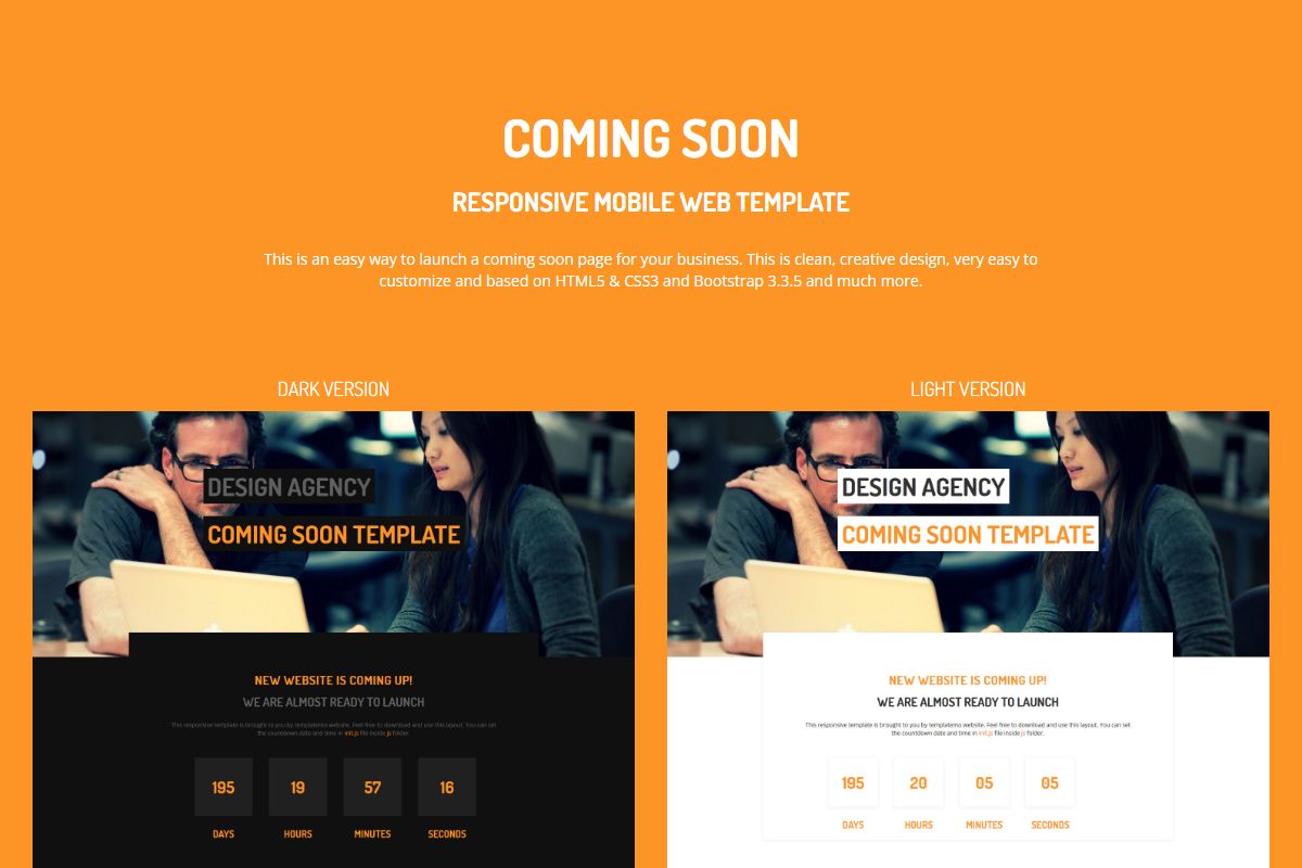 Coming Soon