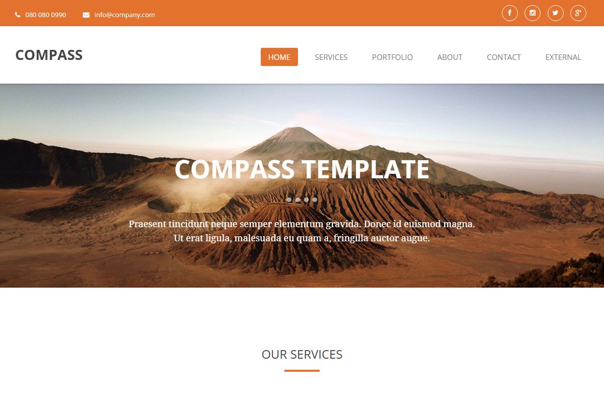 Compass