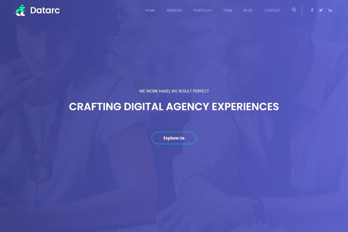 Crafting Digital Agency Experiences