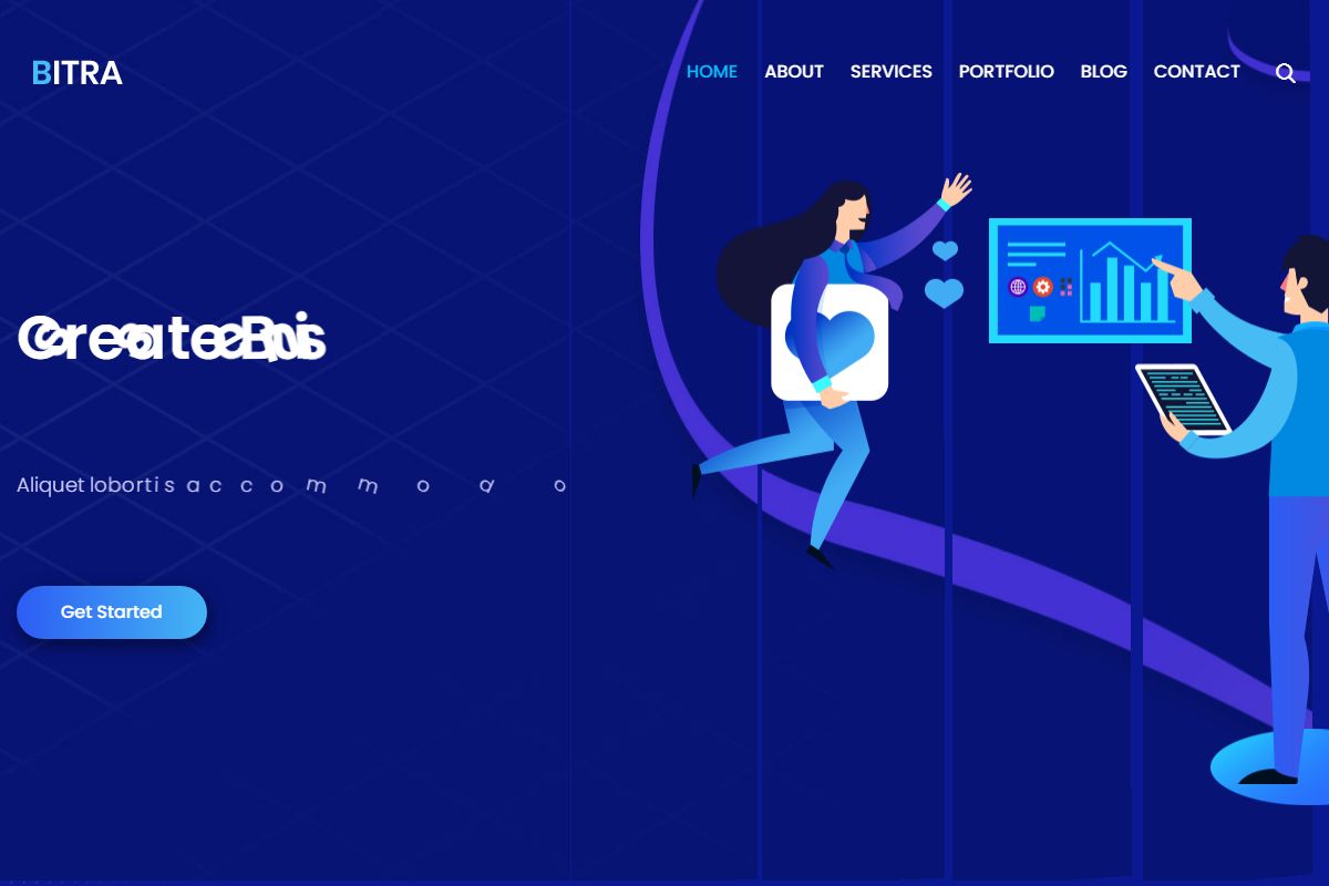 Create Business Plan With