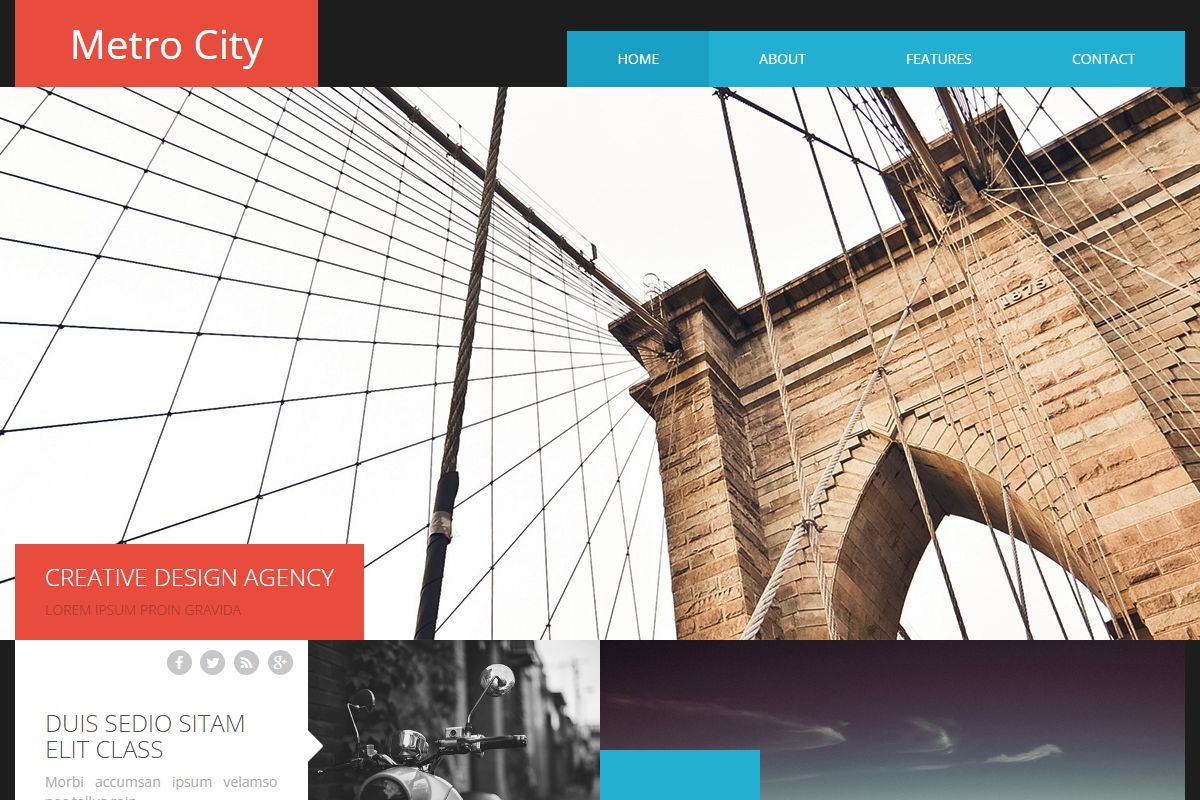 Creative Design Agency