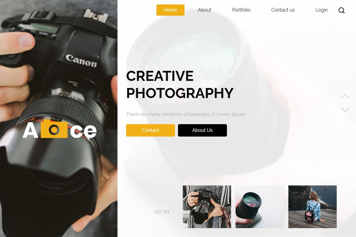 Creative Photography
