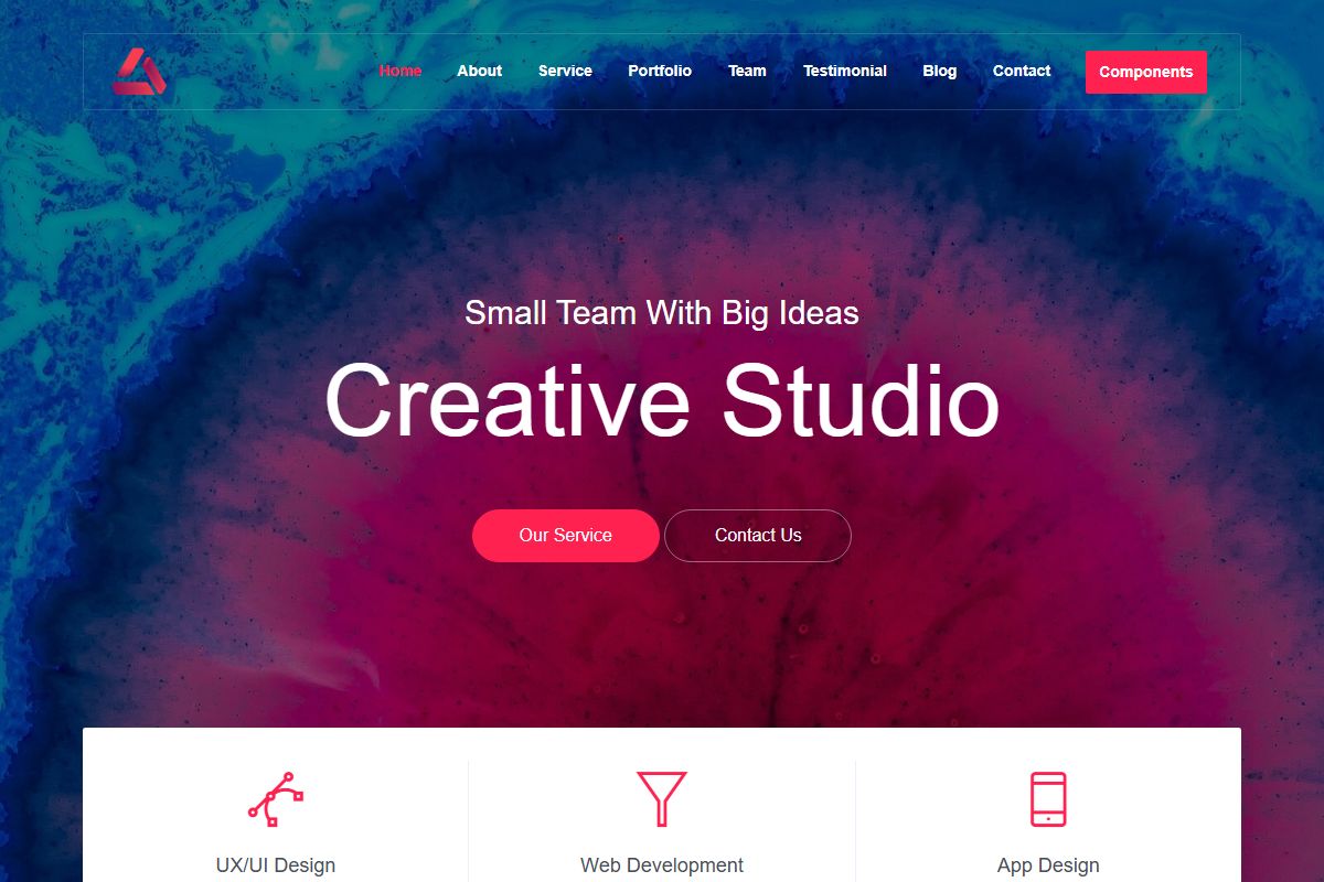 Creative Studio