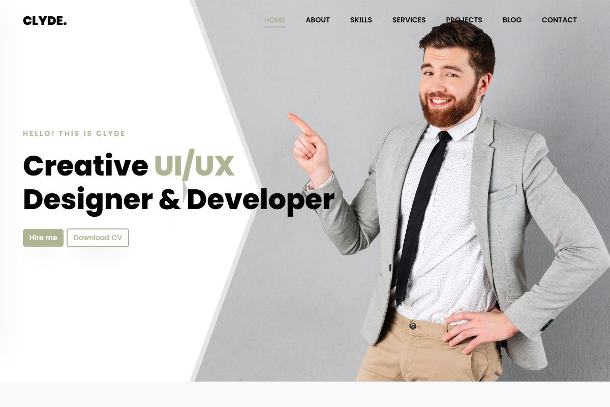 Creative Uiux Designer Amp