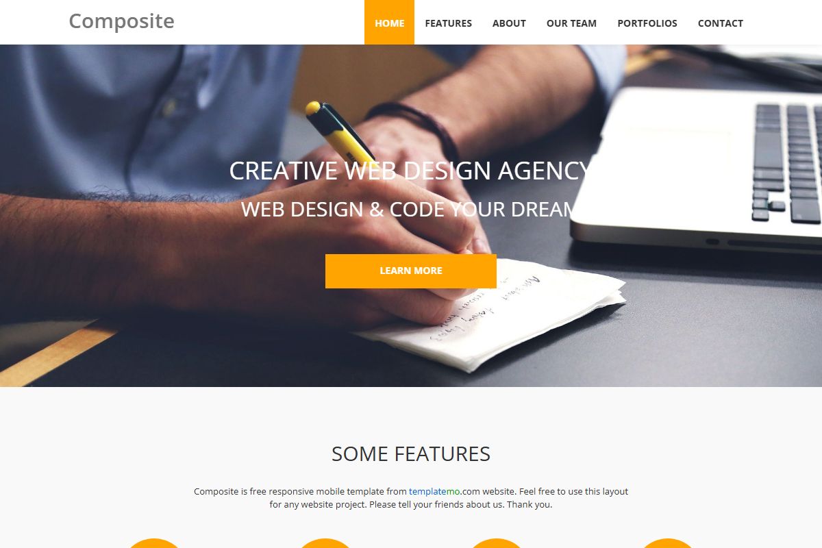 Creative Web Design Agency