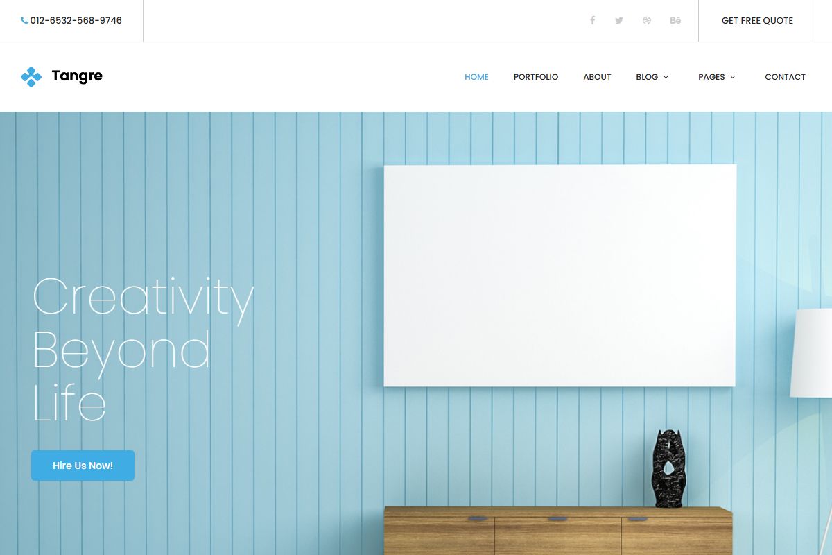 Creativity Beyond Life