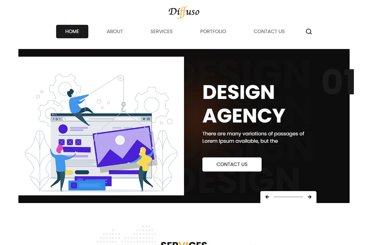 Design Agency 139