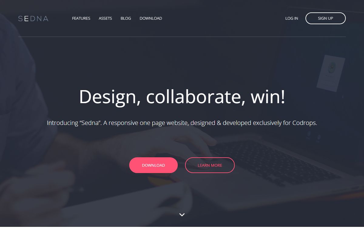 Design Collaborate Win