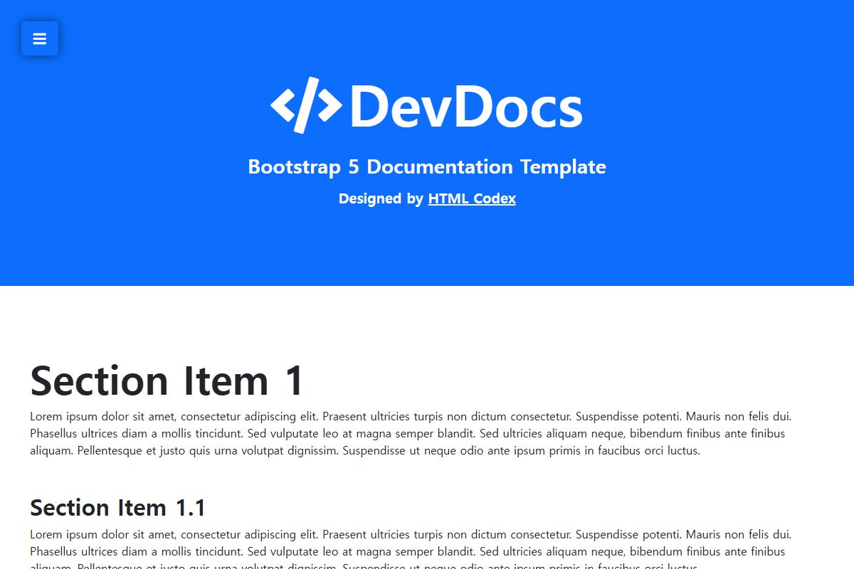 Devdocs