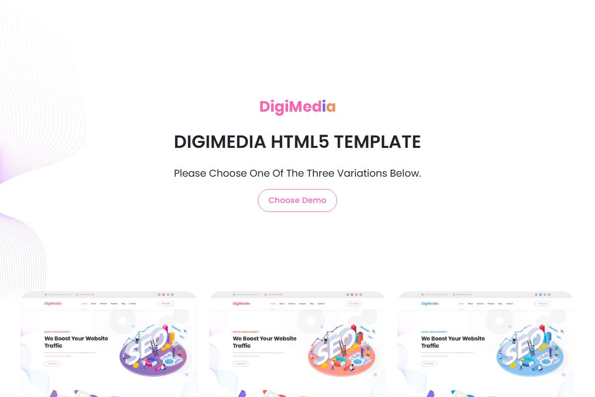 Digimedia Html5 Template 859