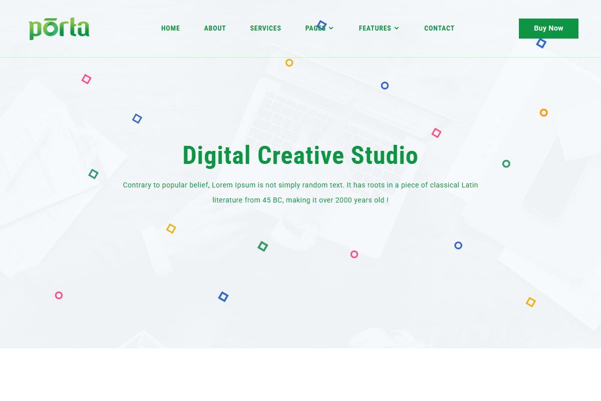 Digital Creative Studio