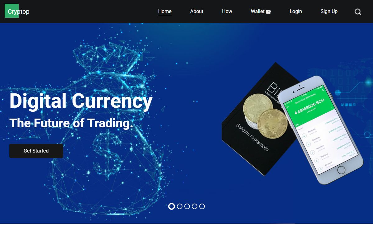 Digital Currency