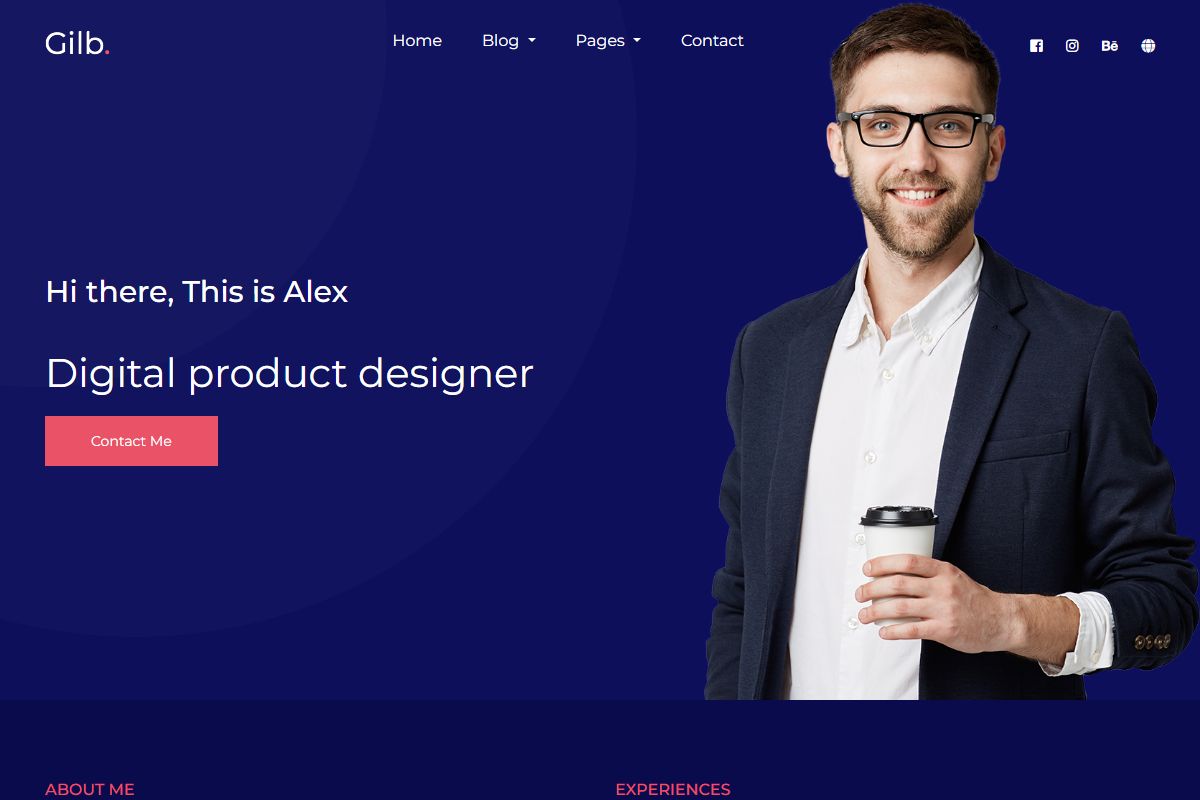 Digital Product Designer 340