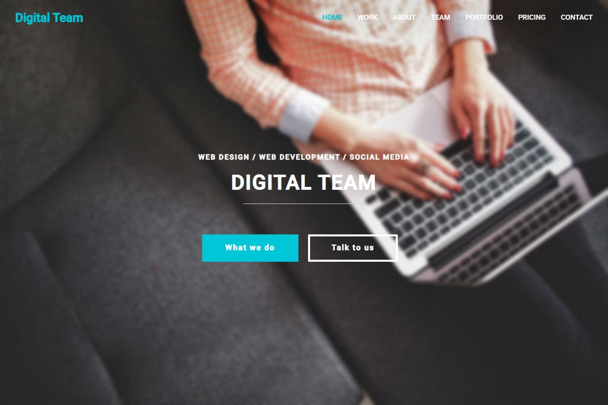 Digital Team