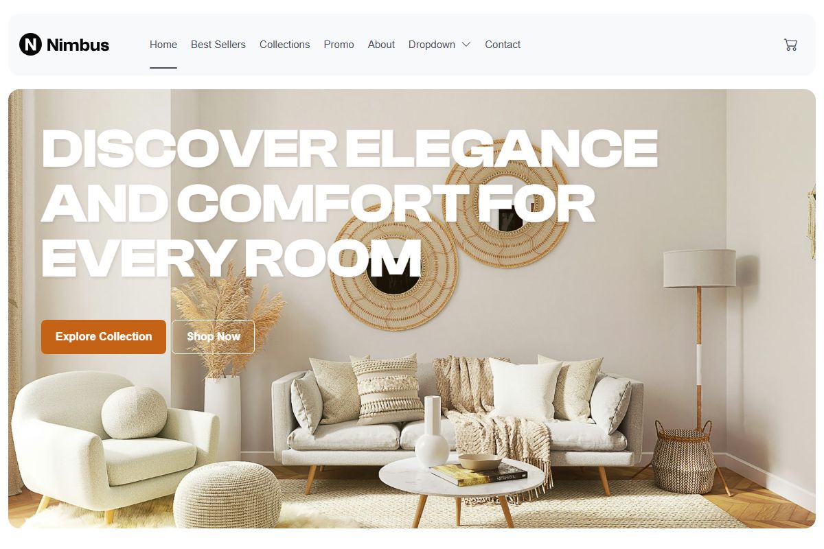 Discover Elegance And Comfort For Every Room
