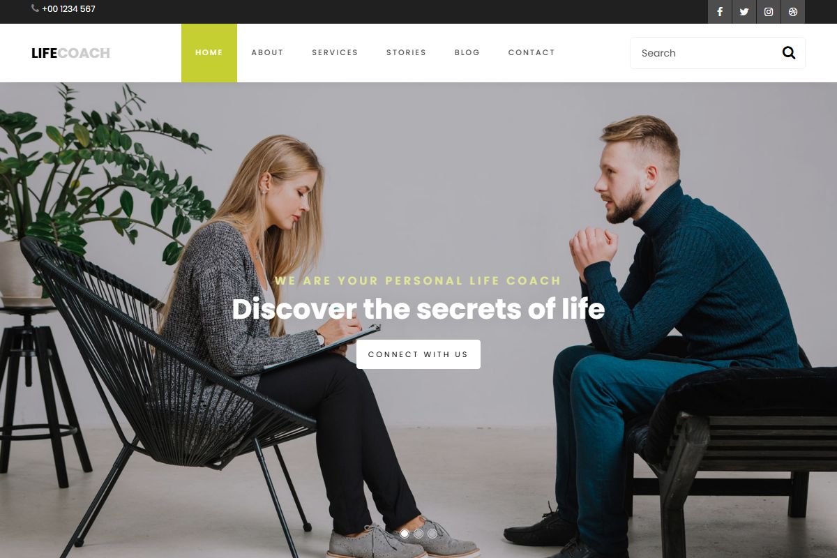 Discover The Secrets Of