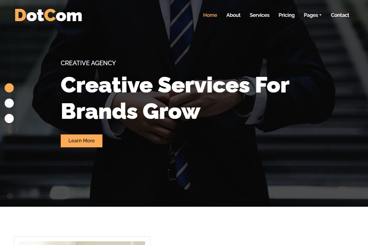 Dotcom
