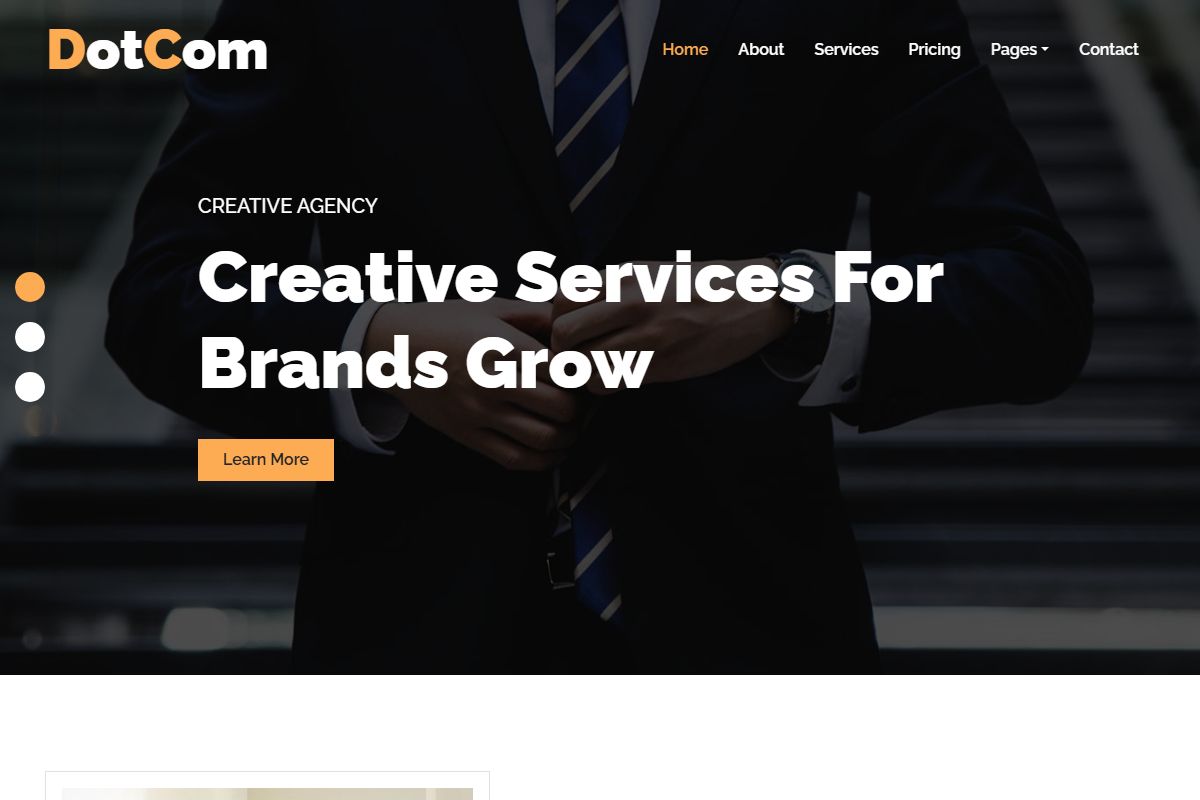 Dotcom 73