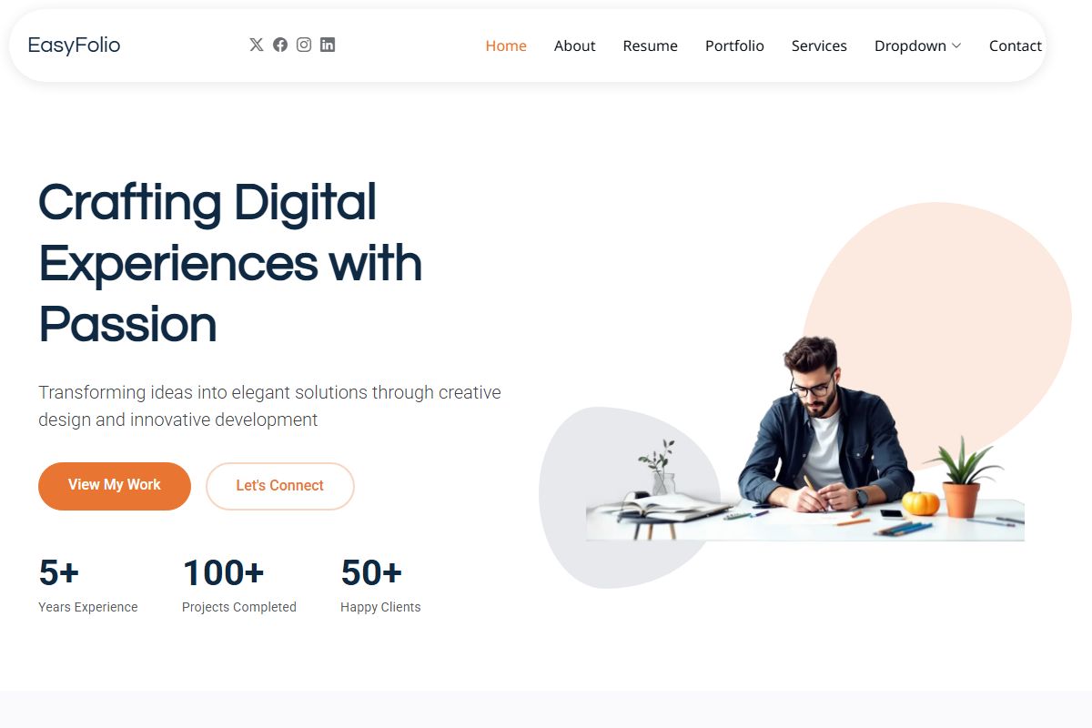 Easyfolio