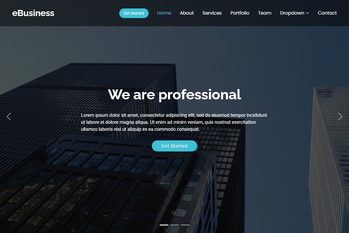 Ebusiness