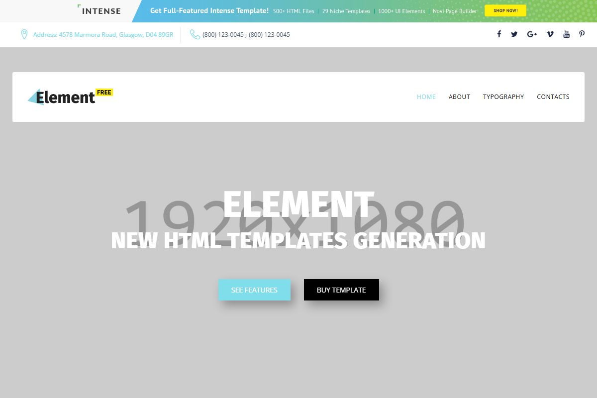 Element