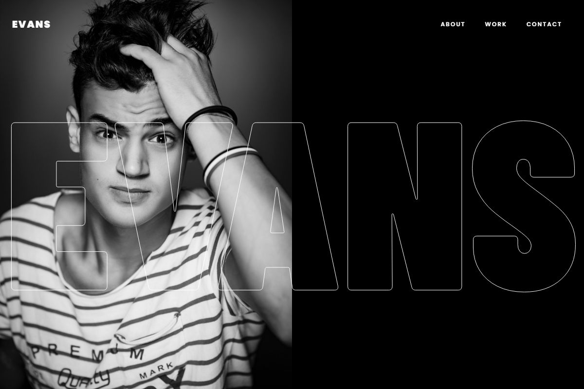 Evans