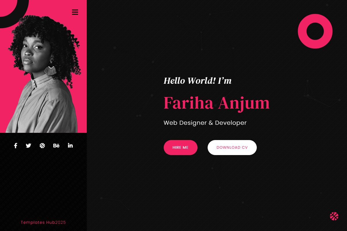 Fariha Anjum