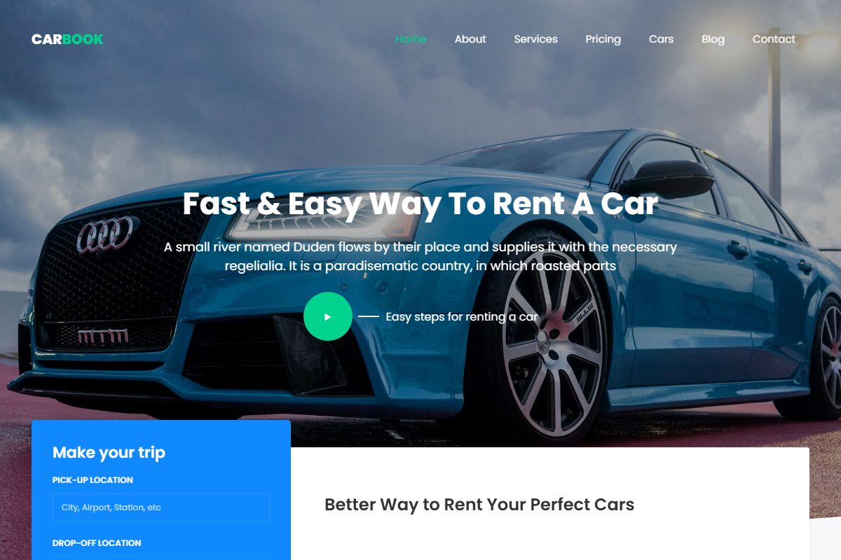 Fast Amp Easy Way