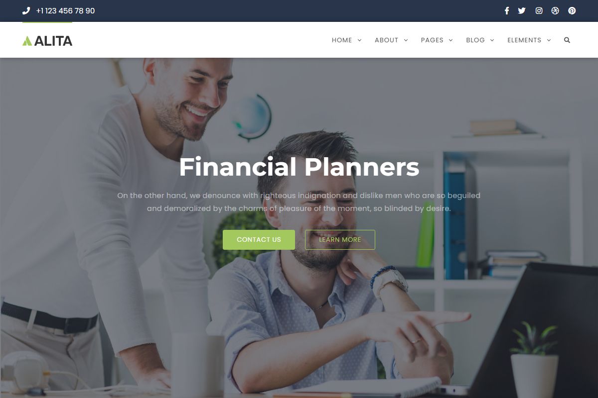 Financial Planners