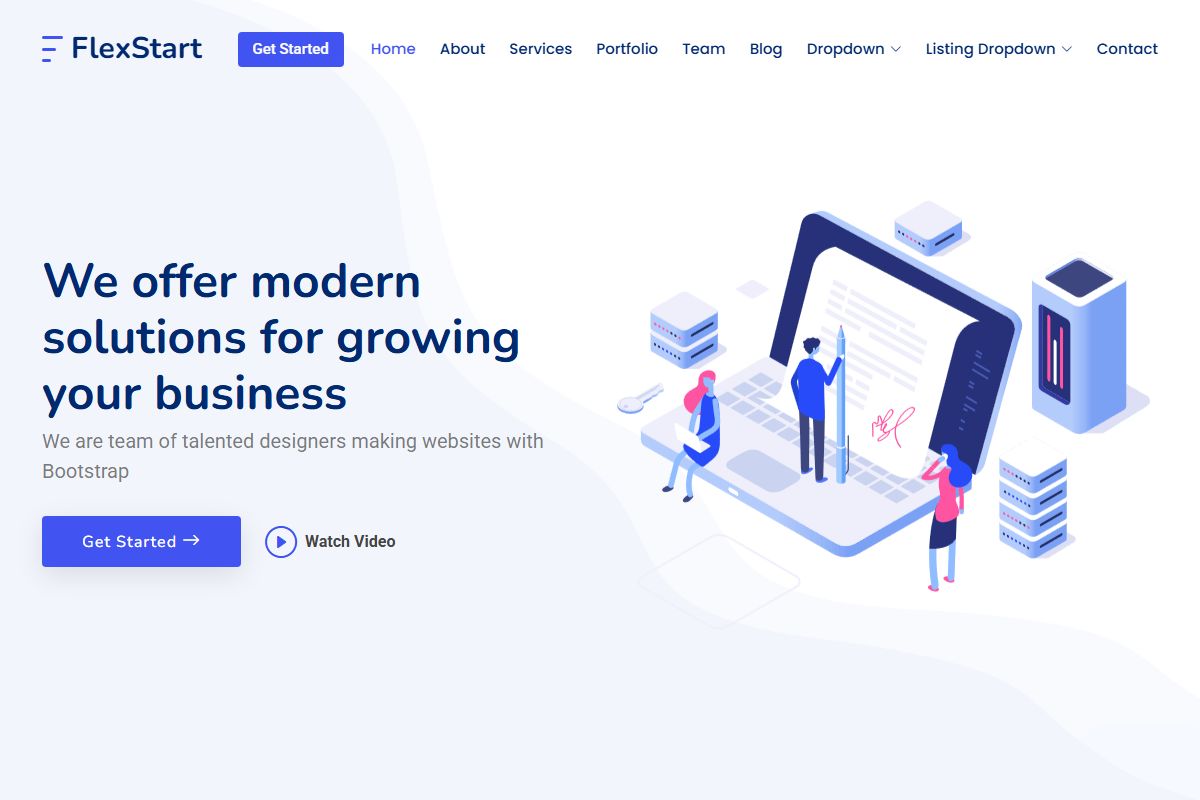 Flexstart