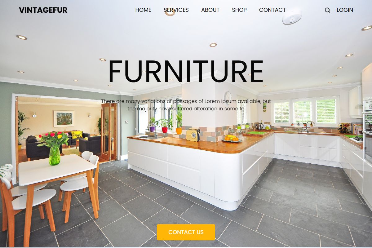 Furniture