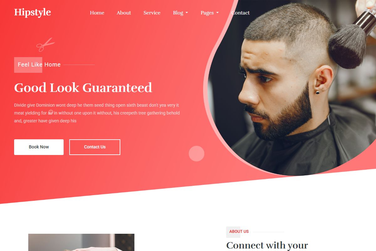 Good Look Guaranteed