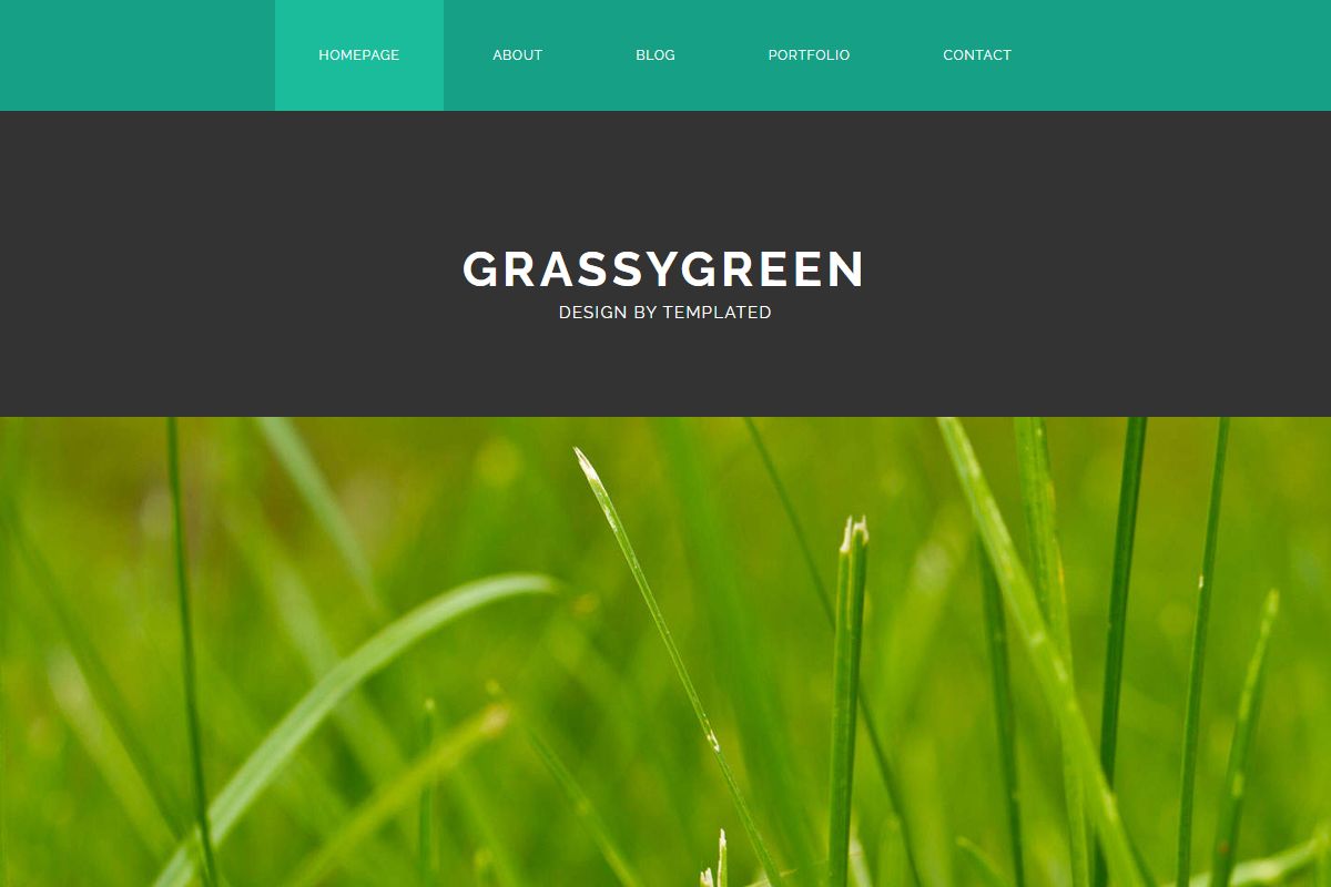 Grassygreen