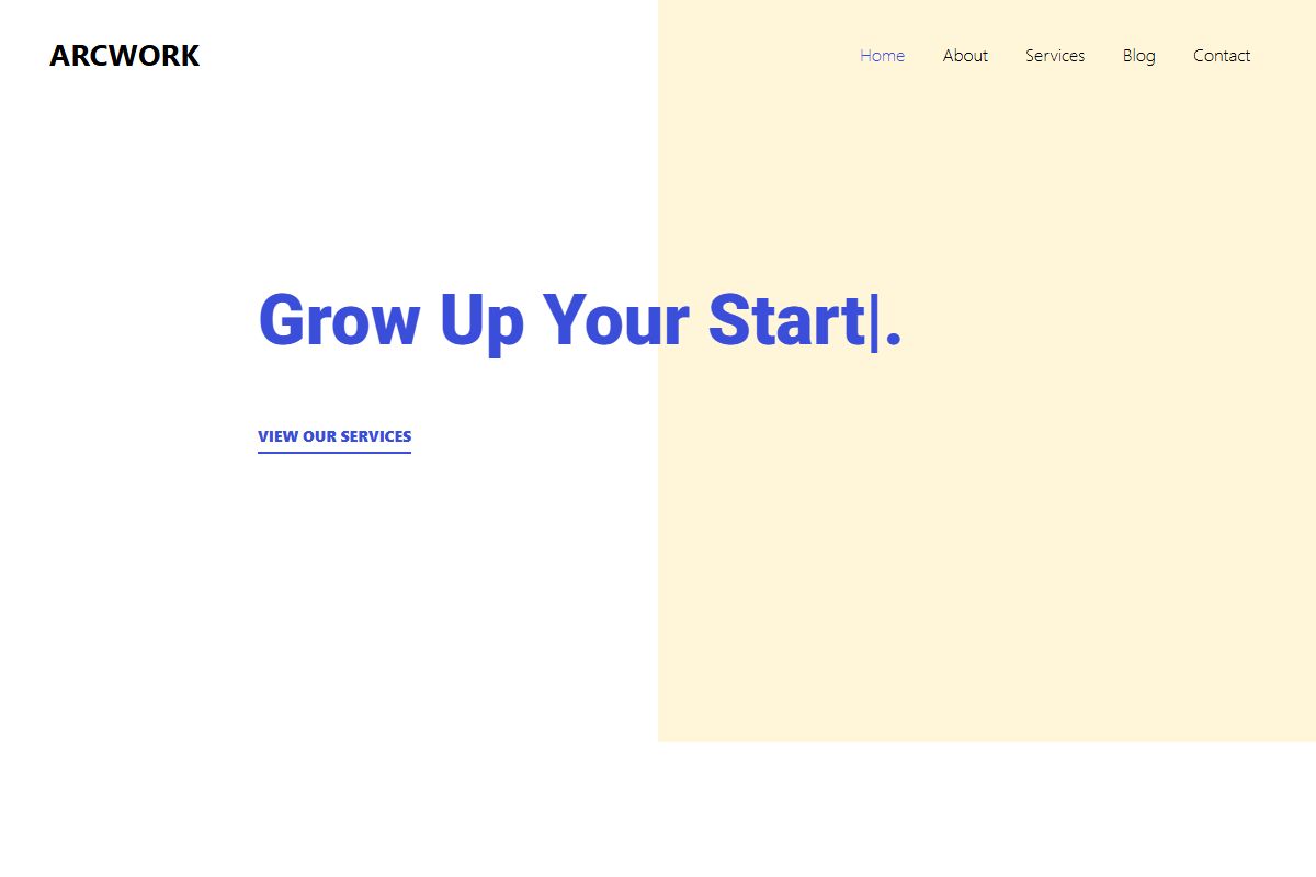 Grow Up Your Business