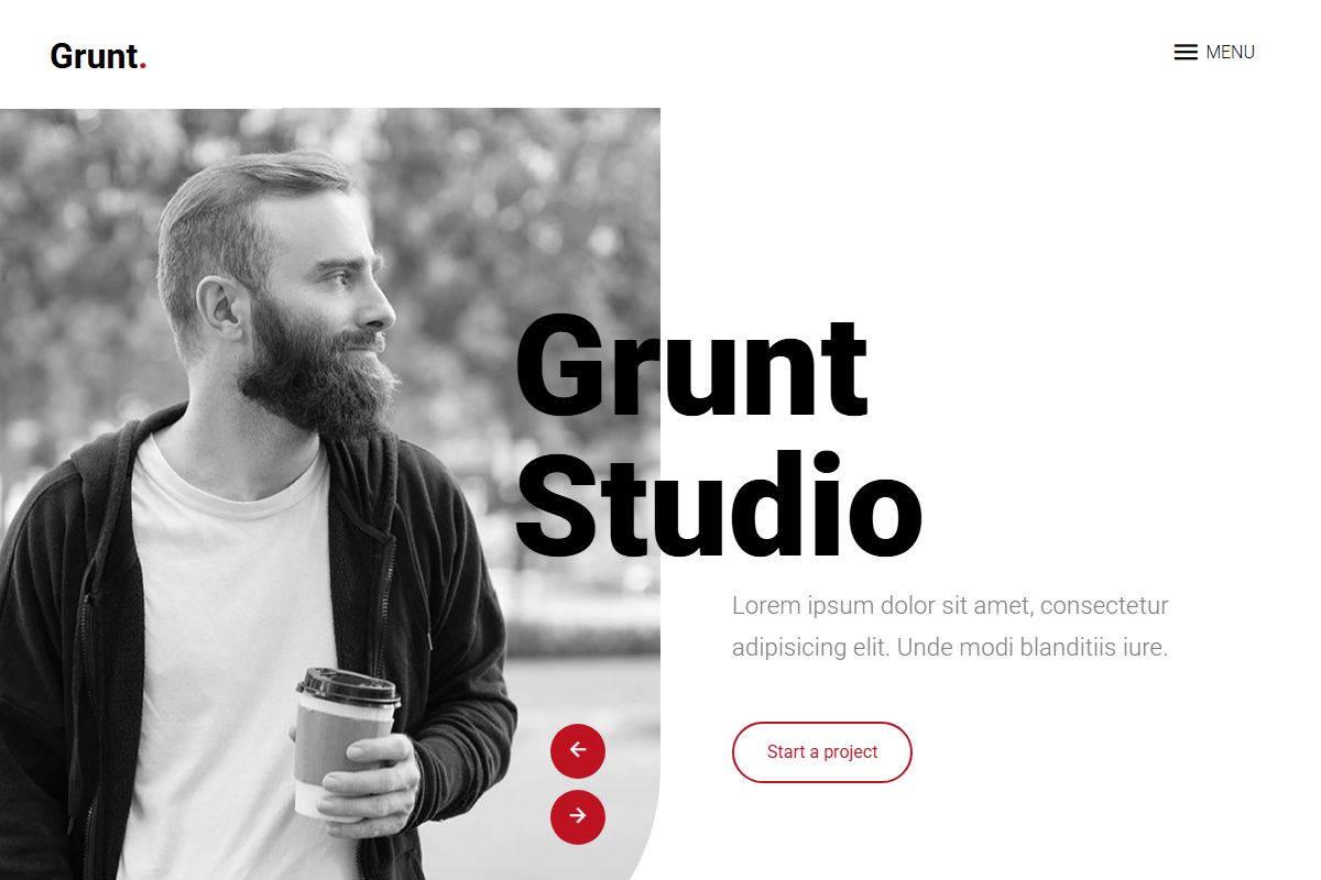 Grunt