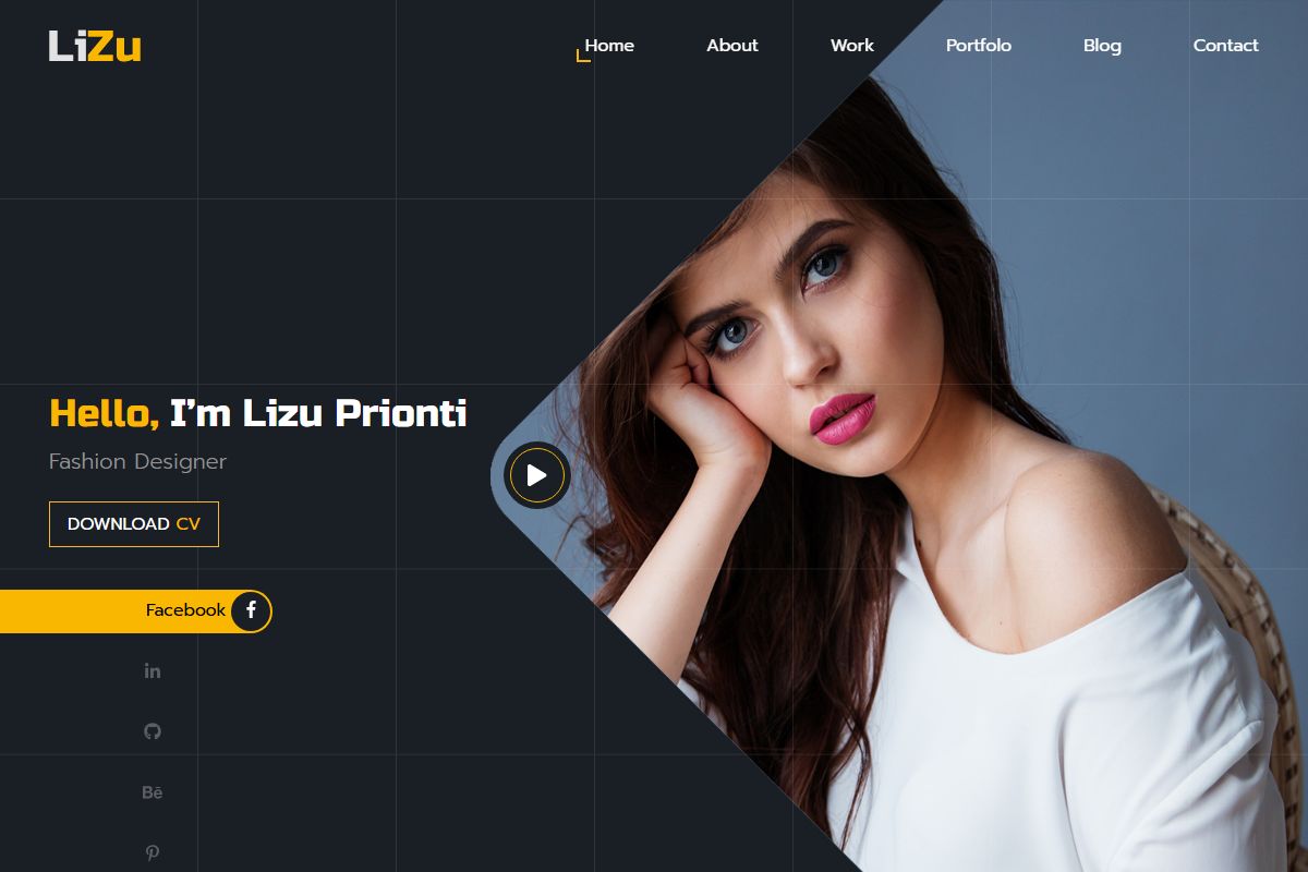 Hello Im Lizu Prionti